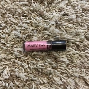 Mary Kay pink parfait lip gloss